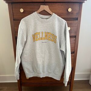 Sporty & Rich sweatshirt M